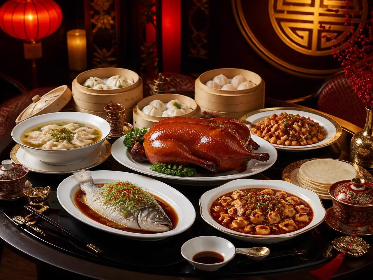 Ẩm thực Trung Quốc