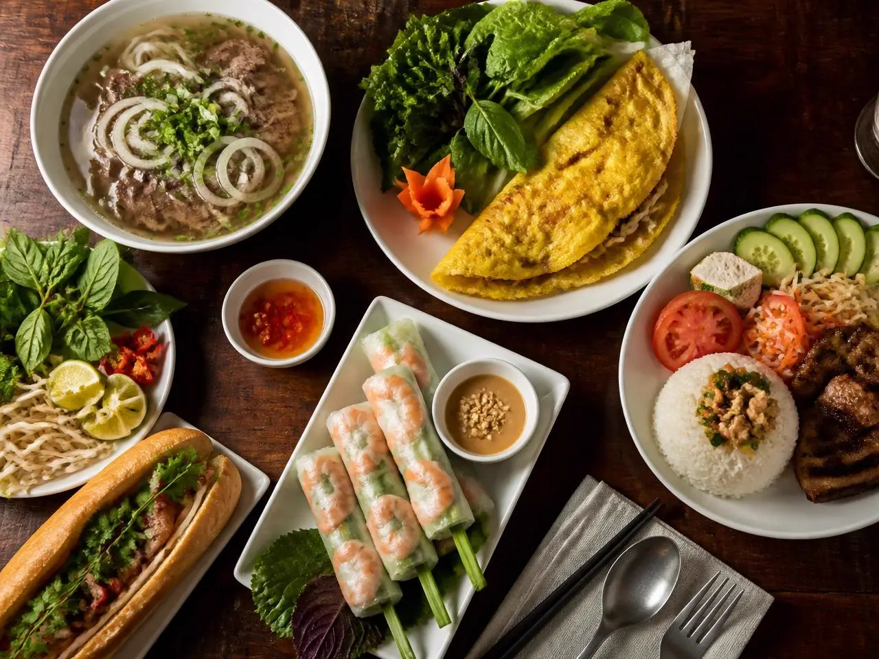 Ẩm thực Việt Nam